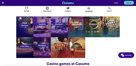 casumo casino and slot games|Casumo Casino Review Top Slot Games, Live Casino (2024).